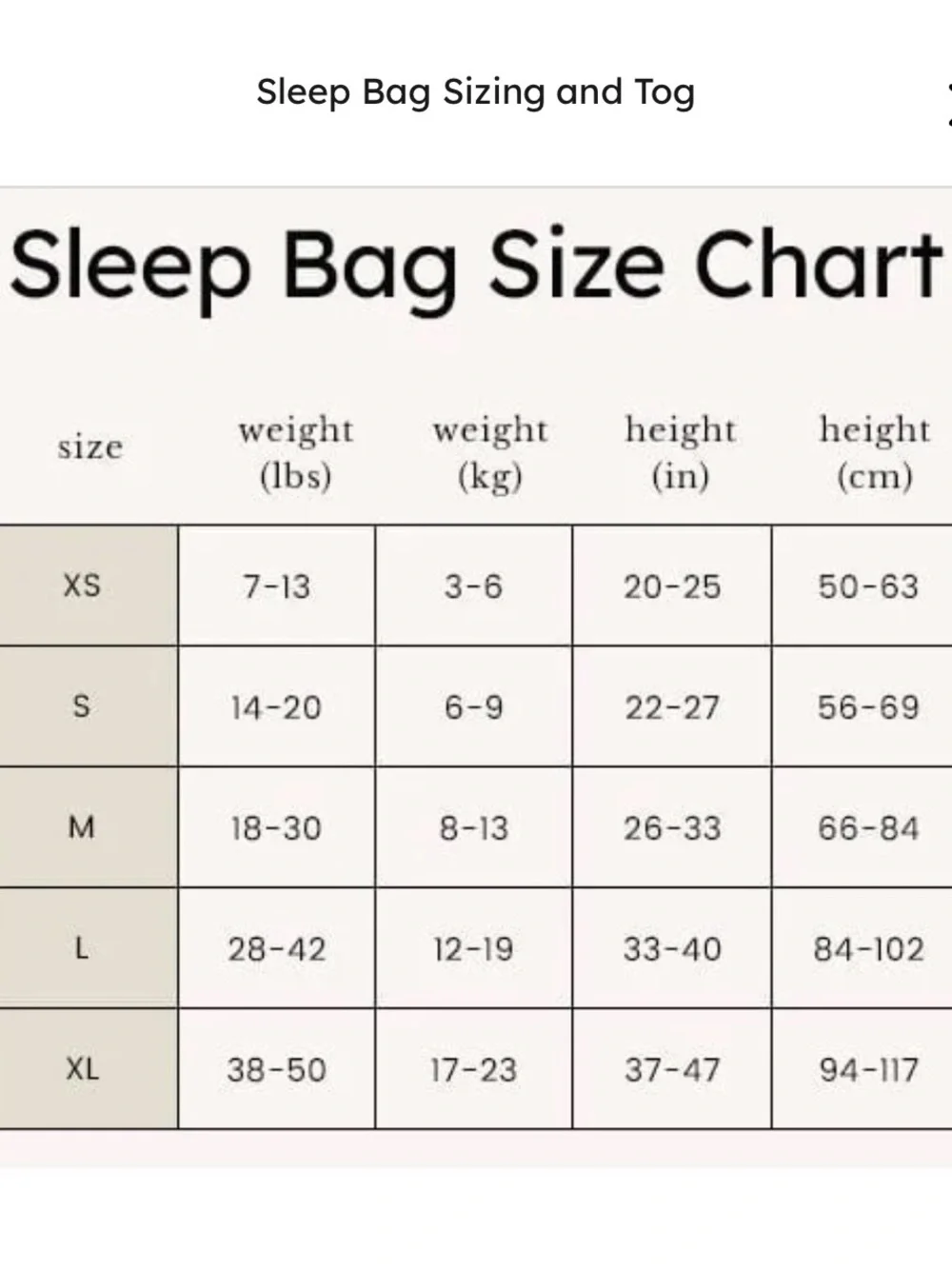 Kyte Baby Sleep Bag in Lilikoi Yellow - XL (Tog 1.0)